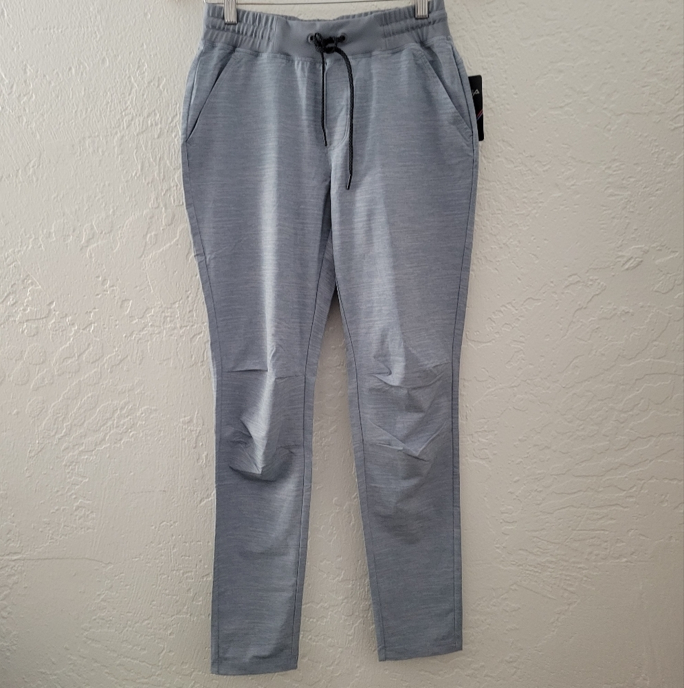 Korsa Vision Fashion Crop Pant Size Small NWT